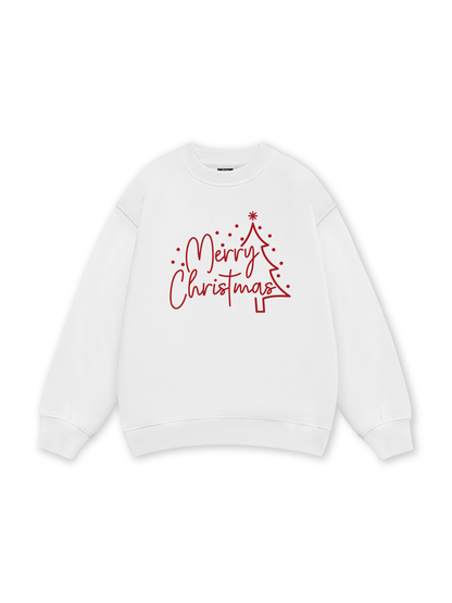 Merry Christmas Sweater