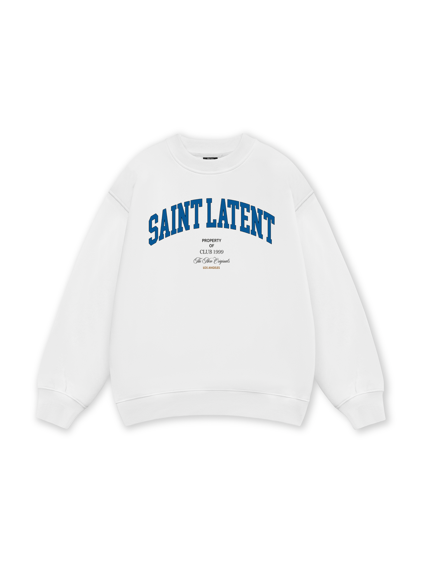 SAINT LATENT CLUB BY TNO Sweater