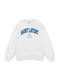 SAINT LATENT CLUB BY TNO Sweater