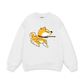 Funny Couple Xmas Dog Sweater