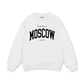 MOSCOW Sweater