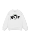 MOSCOW Sweater
