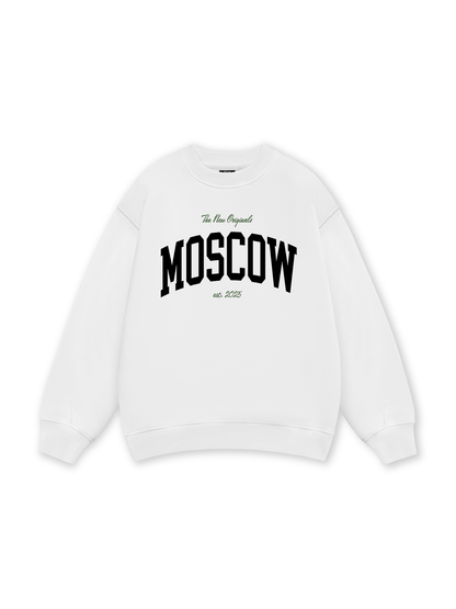 MOSCOW Sweater