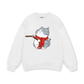Funny Couple Xmas Cat Sweater