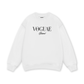 VOUGUE COUTURE Sweater