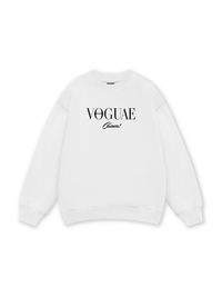 VOUGUE COUTURE Sweater