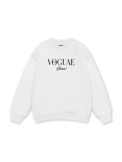VOUGUE COUTURE Sweater