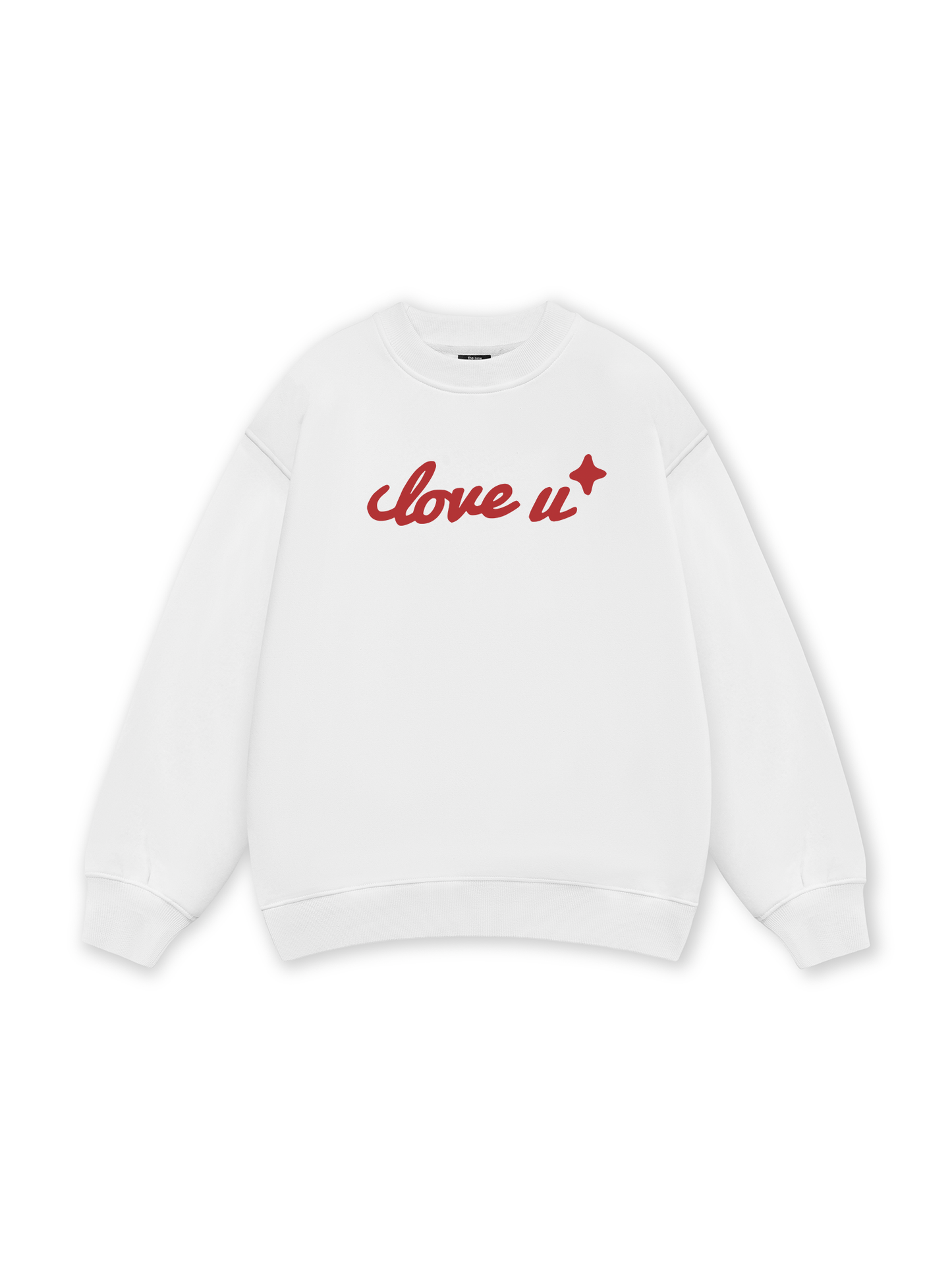 Couple Love You Xmas For Boy Sweater