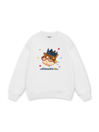 Vitaminthom Sweater