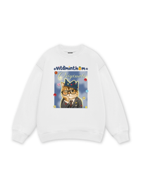 Vitaminthom Mặc Vest Sweater