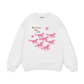 Born To Run Into 2026 Sweater
