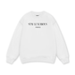 STAY LUXURIOUS Sweater