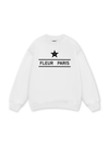 FLEUR PARIS Sweater