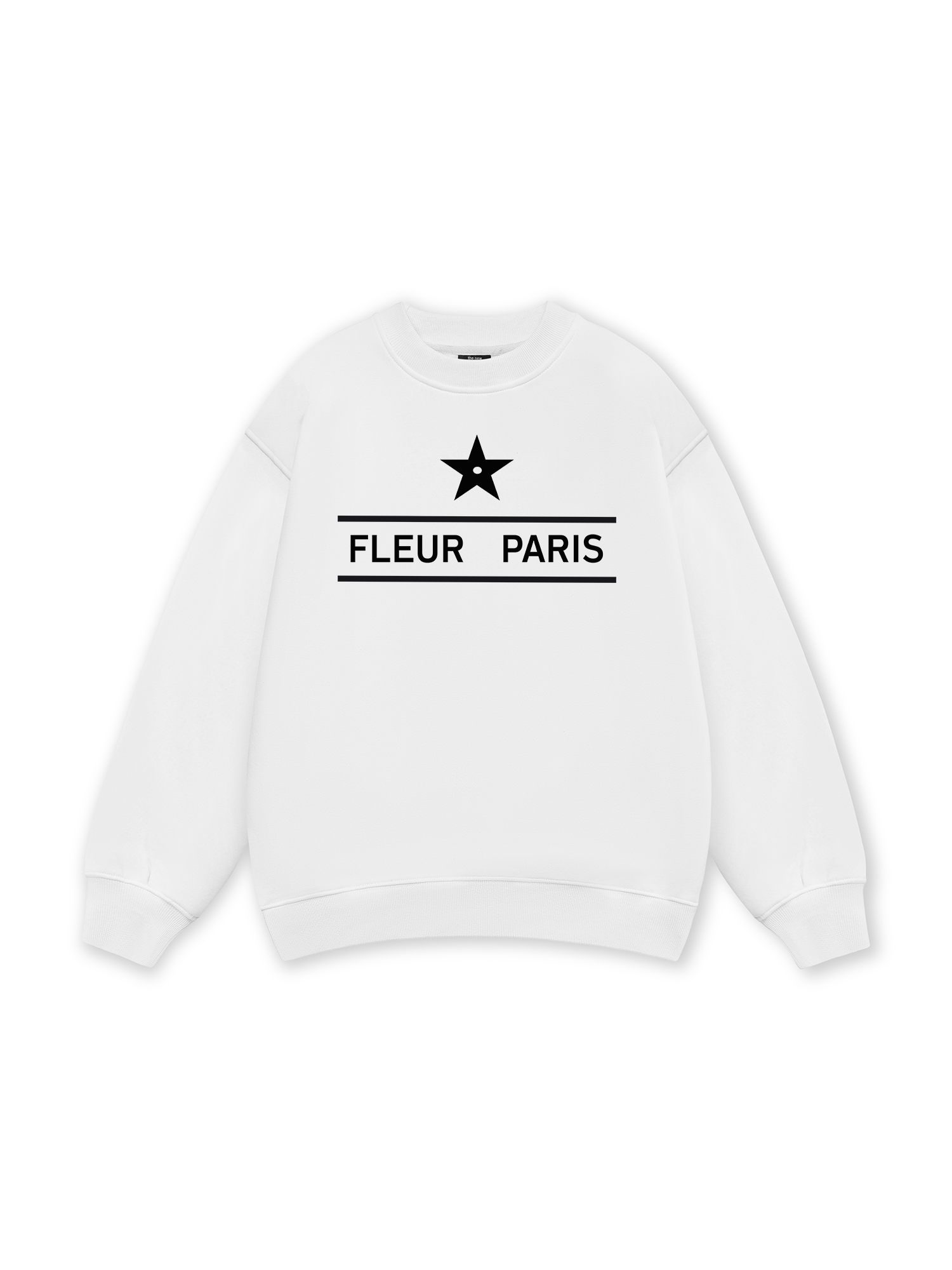 FLEUR PARIS Sweater