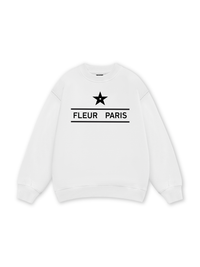 FLEUR PARIS Sweater
