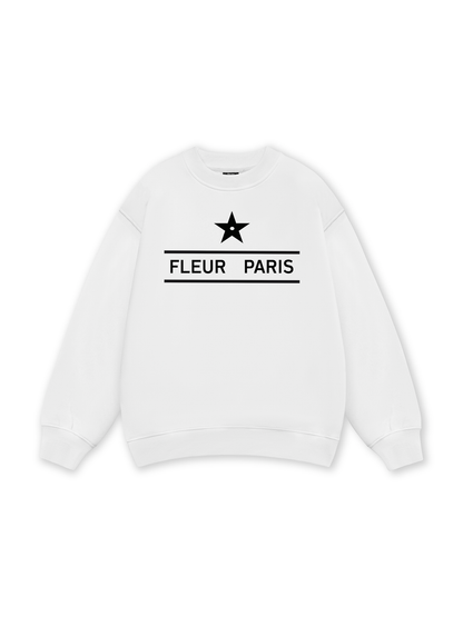 FLEUR PARIS Sweater