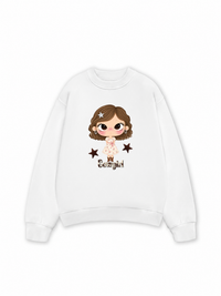 Cowgirl Sweater