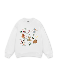 Christmas Things  Sweater