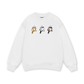 Meme Cat  Sweater