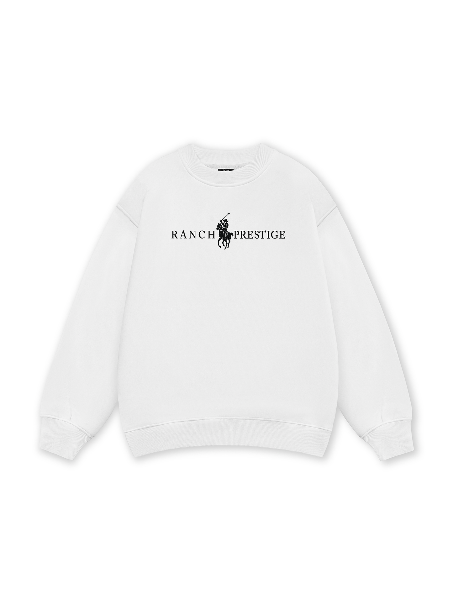 RANCH PRESTIGE Sweater