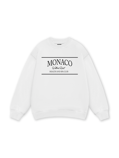 MONACO  Sweater