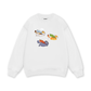 Super Cat Sweater