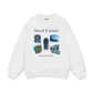 Socal Cuture - Story Of Life  Sweater
