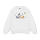 Cute Cat Go Outside Sweater