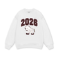 Cute Horse Brown Sweater