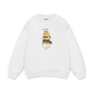 Oops Cat  Sweater