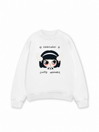 Lucky Moment  Sweater