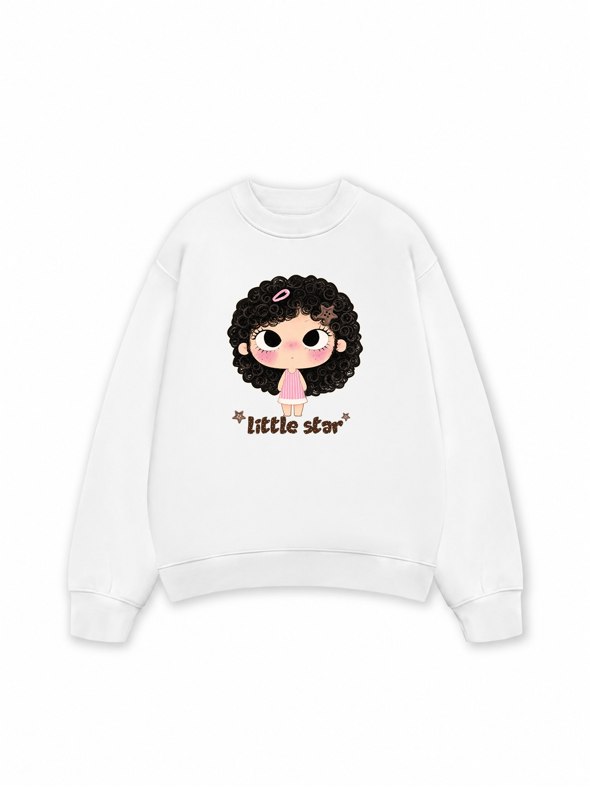 Little Star Sweater