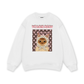 Pink Dotty Vitamin Meow Sweater