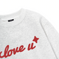 Couple Love You Xmas For Boy Sweater