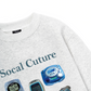 Socal Cuture - Story Of Life  Sweater