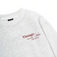 Vintage Vibes - Story Of Your Life Sweater