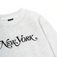 NEWYORK BASIC  Sweater