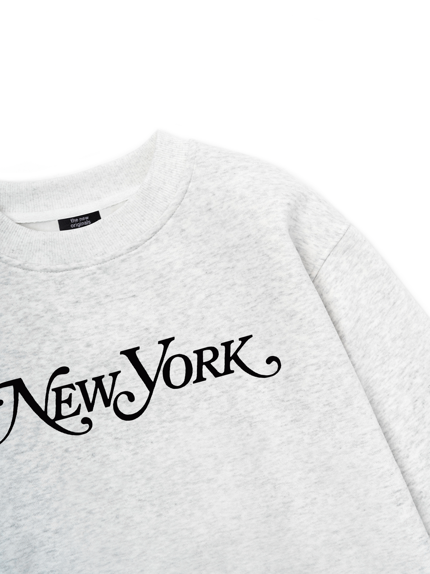 NEWYORK BASIC  Sweater