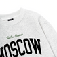 MOSCOW Sweater