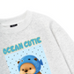 Ocean Cutie Sweater