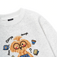 Soft Thinker Sweater
