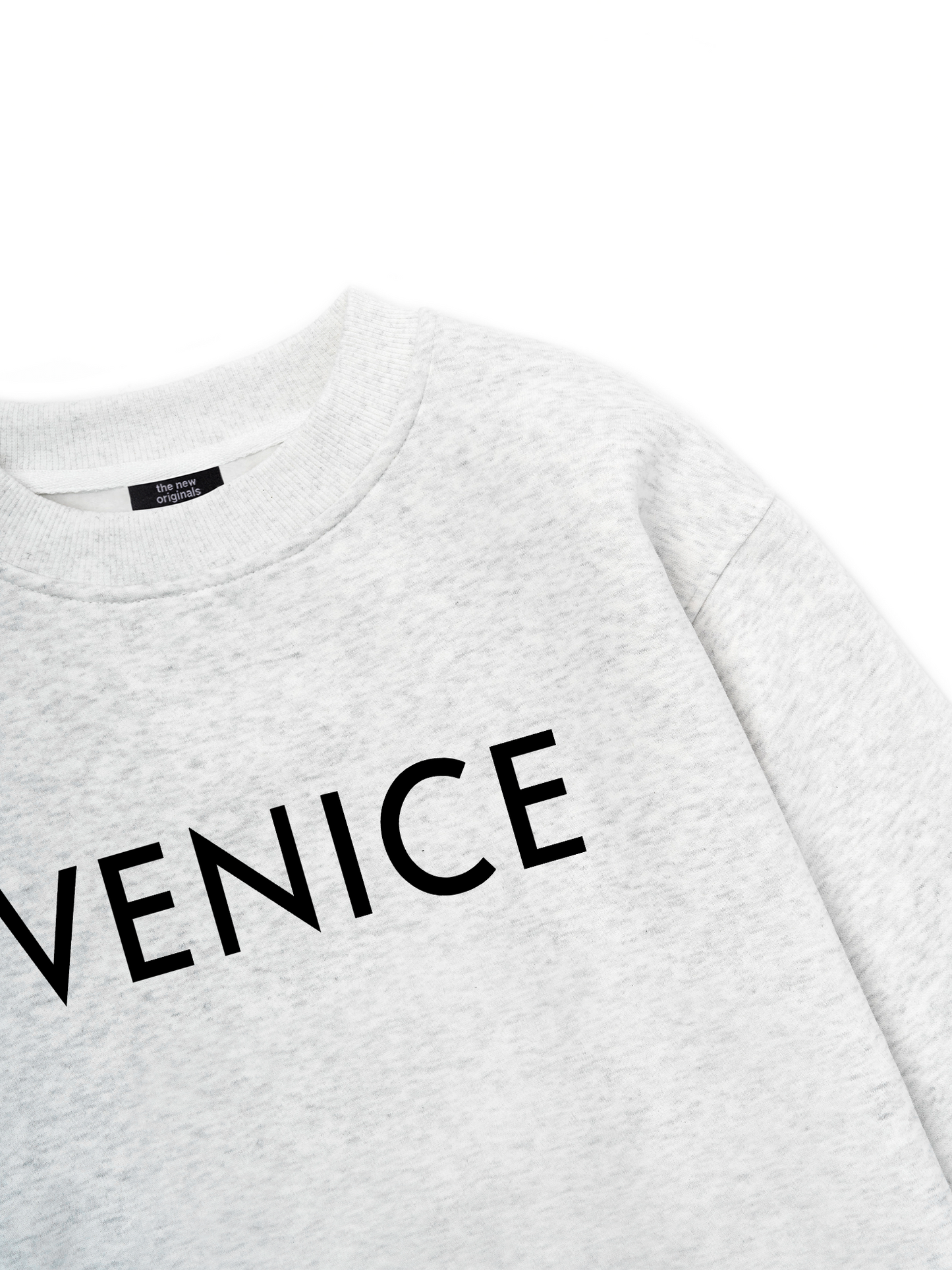 VENICE Sweater