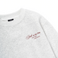 Back in The Day - When Time Was Slow Sweater