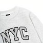 NYC URBAN DISTRICT Sweater