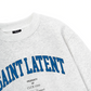 SAINT LATENT CLUB BY TNO Sweater