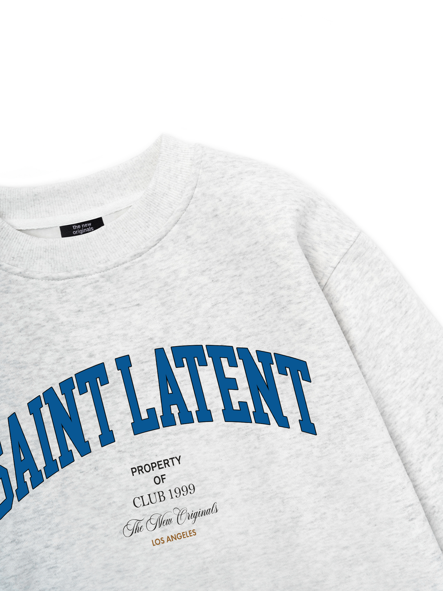 SAINT LATENT CLUB BY TNO Sweater