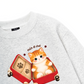 Cất Em Vào Ba Lô  Sweater