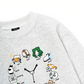 Cat 247 Sweater