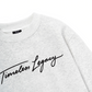 Timeless Legacy Sweater