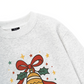 Jingle Bell Xmas Sweater